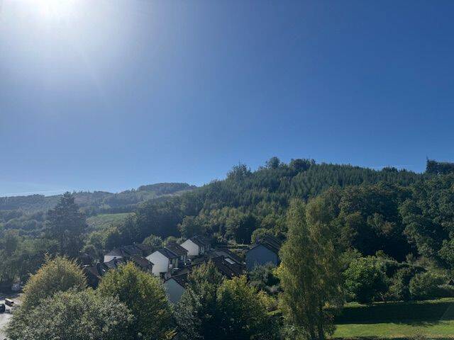 RESERVIERT! Renovierte und gepflegte 3-Zimmer Mietwohnung mit Balkon in Plettenberg