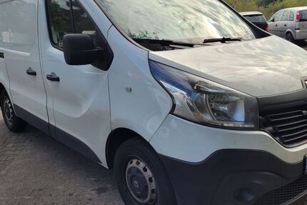 Renault Trafic 419.000 km 6.900 € Ludwigsfelde 14974