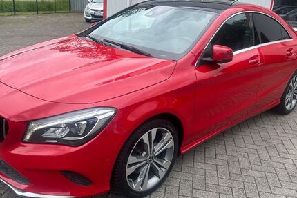 Mercedes-Benz CLA 180 73.000 km 17.799 &euro; Barßel 26676