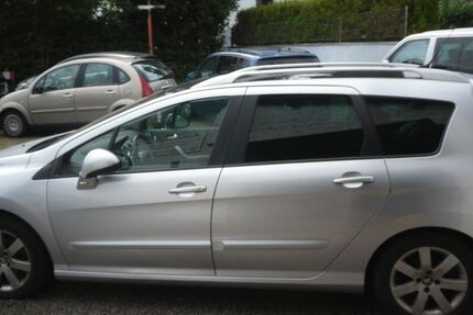 Peugeot 308 169.000 km 4.790 € Saarbruecken 66119