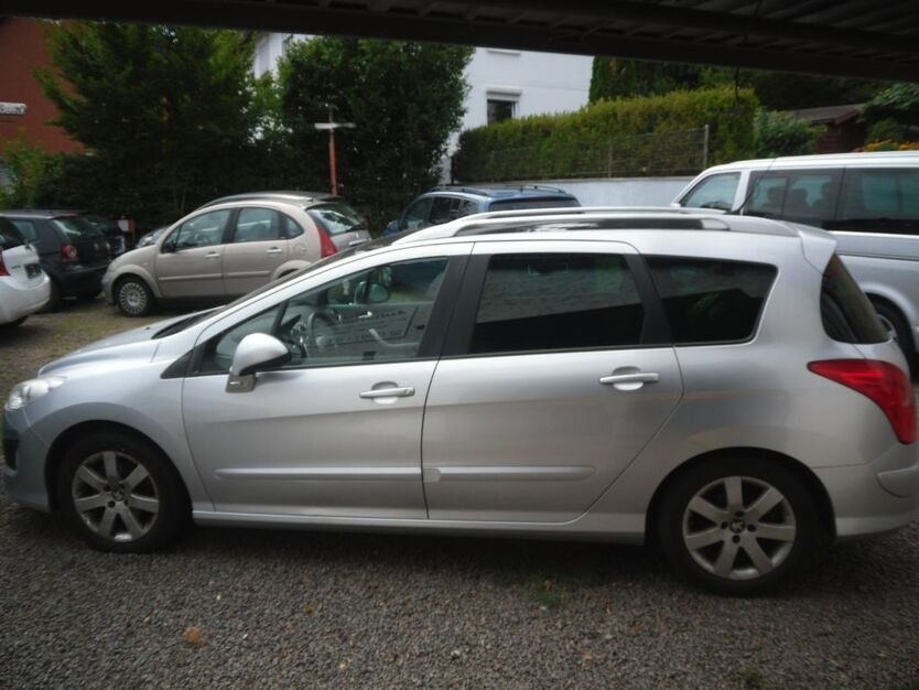 Peugeot 308 169.000 km 4.790 € Saarbruecken 66119