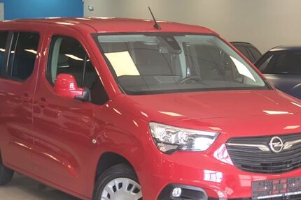 Opel Combo Life 104.500 km 13.799 &euro; Peine 31228