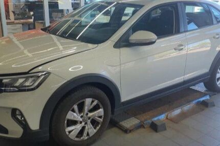 VW Taigo 62.230 km 15.290 &euro; Flensburg 24944