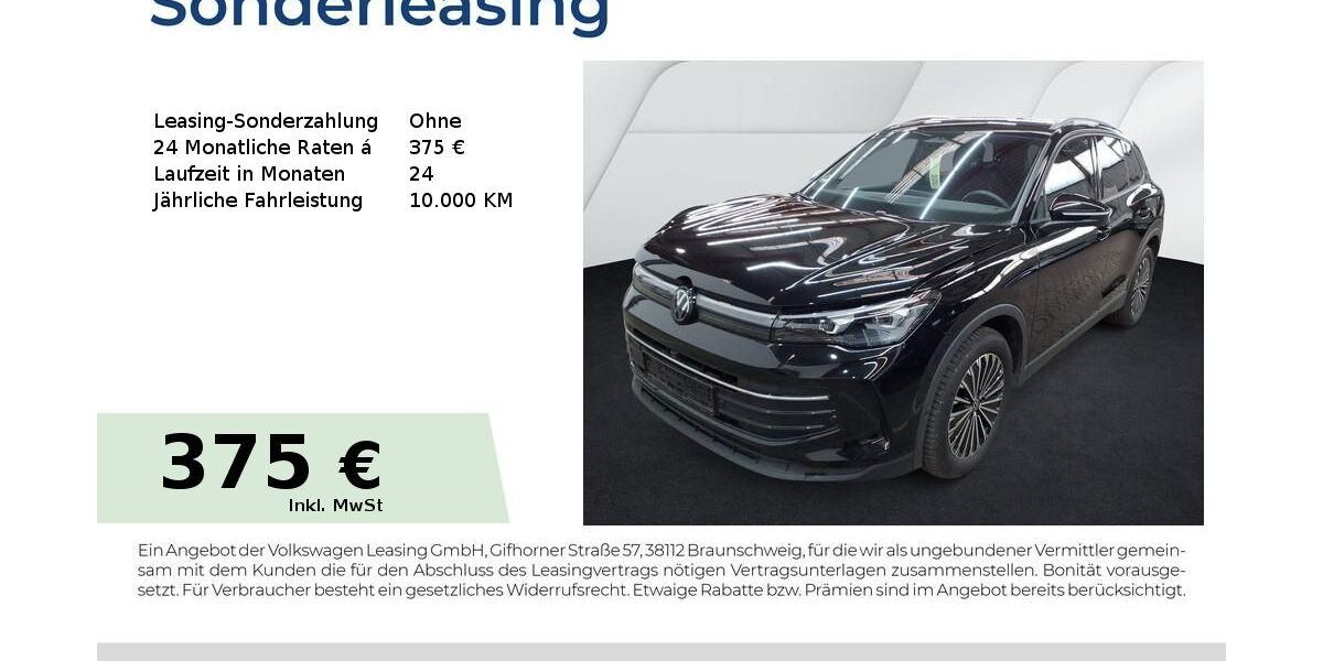 VW Tiguan 26.150 km 34.740 &euro; Forchheim 91301