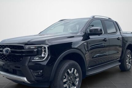 Ford Ranger 1.690 km 58.880 € Deggendorf/Fischerdorf 94469