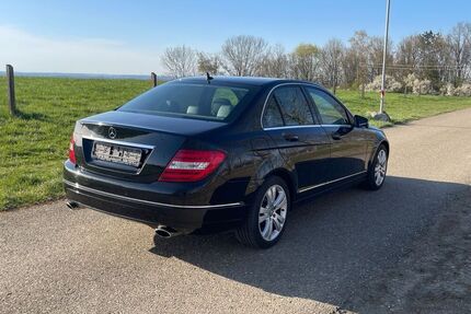 Mercedes C 300