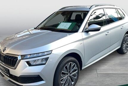 Skoda Kamiq 13.600 km 19.450 &euro; Siegen 57076