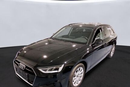 Audi A4 48.800 km 21.388 &euro; Niesky 02906