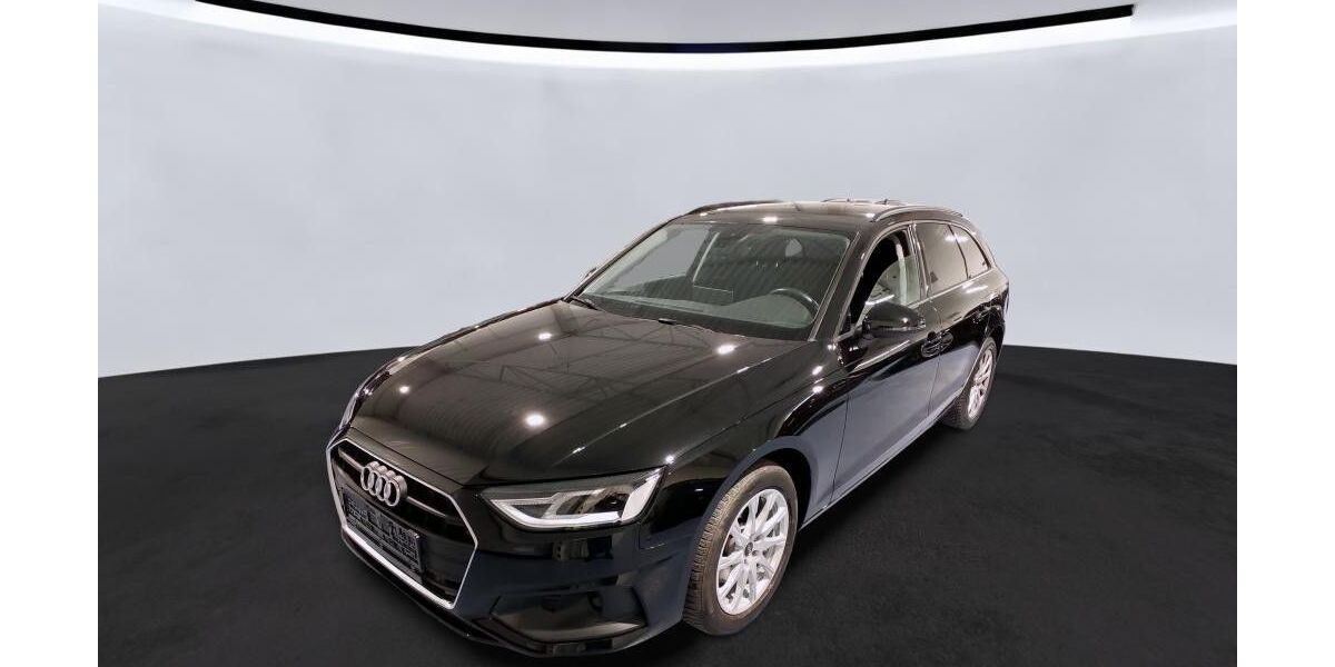 Audi A4 48.800 km 21.388 &euro; Niesky 02906