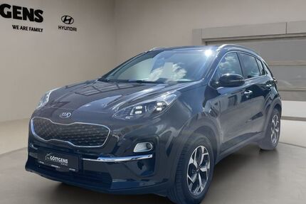Kia Sportage 85.217 km 14.890 &euro; Soest 59494