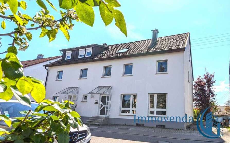 Haus zum Kaufen in Mutlangen 359.000 € 156 m²