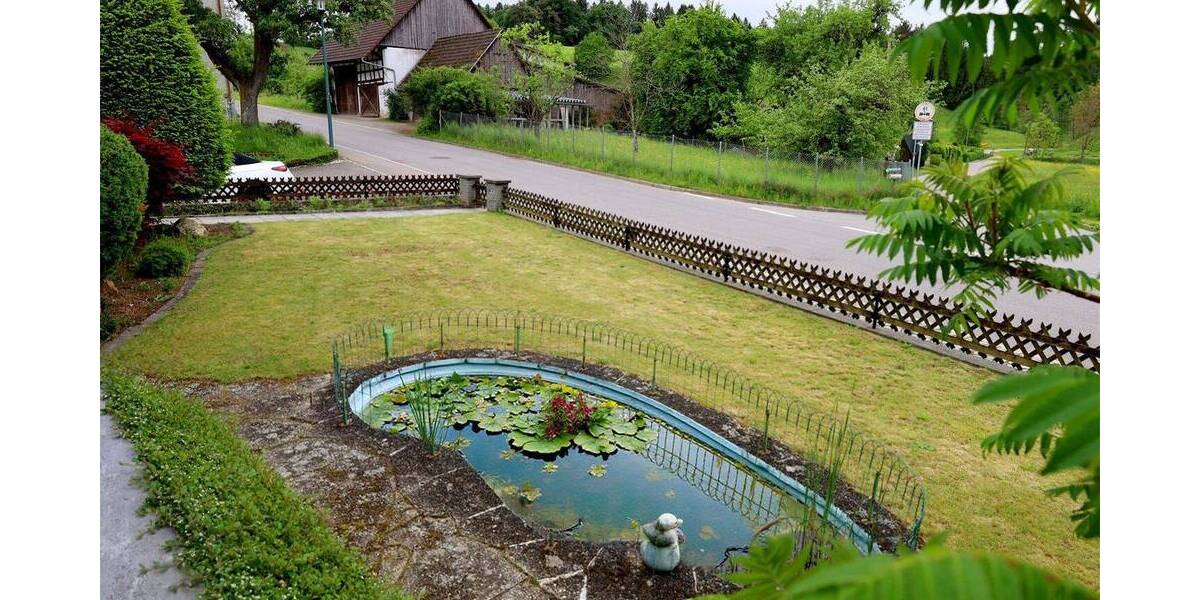 Einfamilienhaus Stockach Winterspüren - 6 Zimmer, 144 m&sup2;, 440.000&euro; | Angebot:26730848