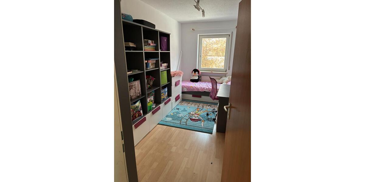 Etagenwohnung Deggendorf - 4 Zimmer, 110 m&sup2;, 418.000&euro; | Angebot:25757368