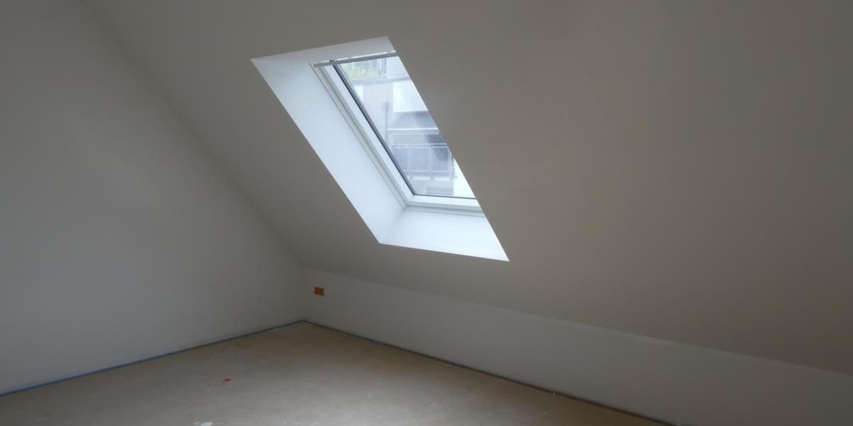 Trier-Feyen neue Maisonettewohnung mit Flair, moderner Heiztechnik sowie toller Weitsicht - Dachgeschoßwohnung Trier Feyen-Weismark | Angebot:27152366