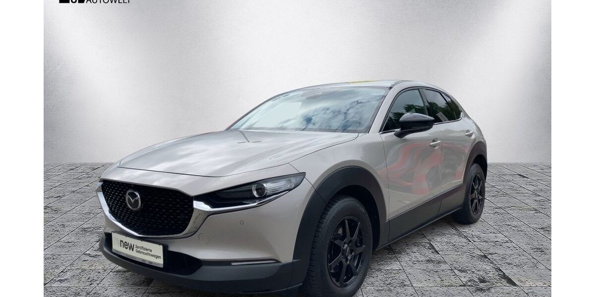 Mazda CX-30 26.400 km 25.980 &euro; Neumünster 24539