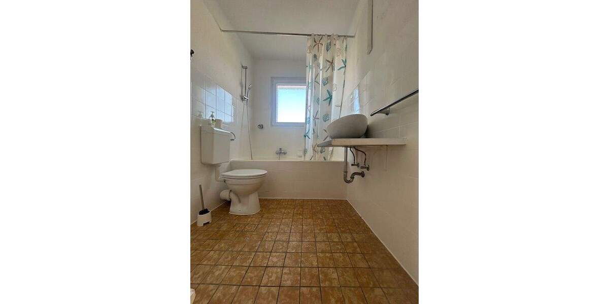 Etagenwohnung Göttingen Weende - 2 Zimmer, 65 m&sup2;, 650&euro; | Angebot:25360559