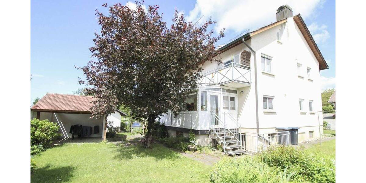 Mehrfamilienhaus, Wohnhaus Tettnang Laimnau - 1 Zimmer, 599.000&euro; | Angebot:26834944