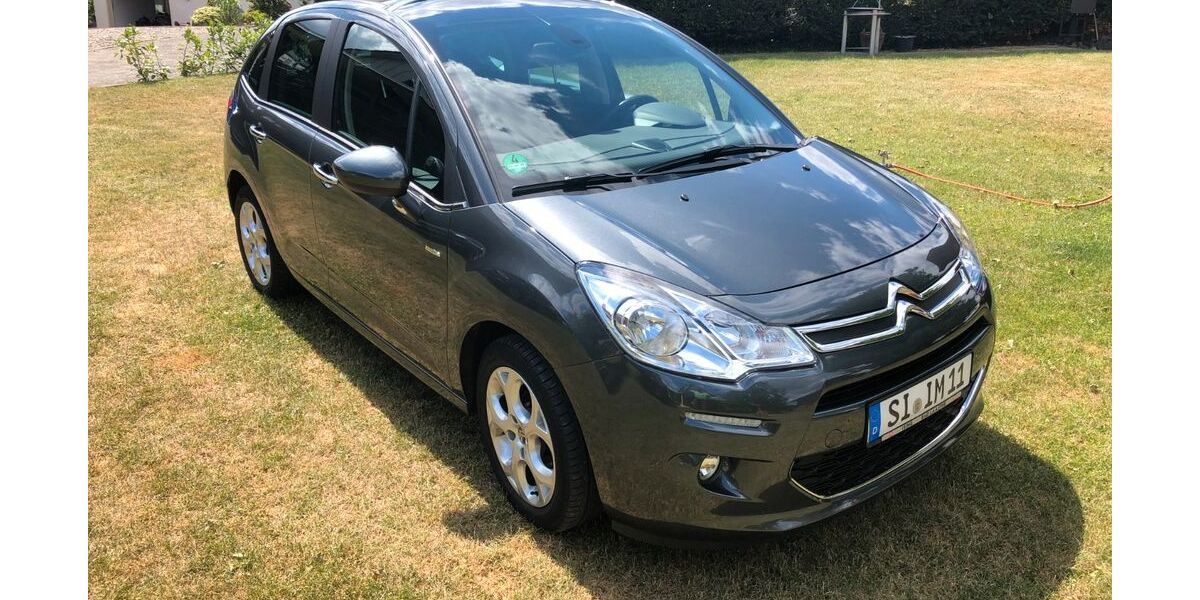 Citroen C3 69.000 km 5.500 &euro; Bad Laasphe 57334