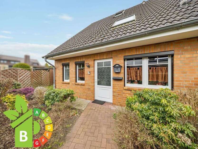 Haus zum Kaufen in Elmshorn 529.000 € 122.74 m²