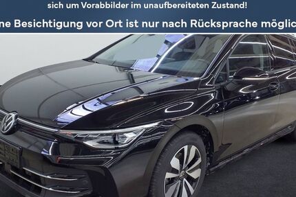 VW Golf 20.352 km 29.980 &euro; Rietberg 33397