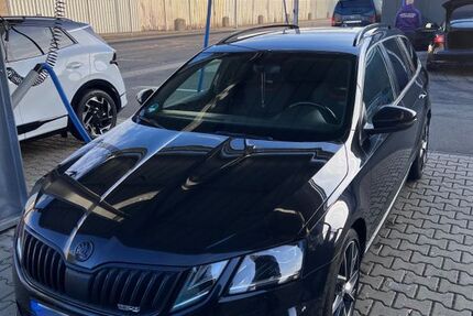 Skoda Octavia 182.000 km 15.000 € Neuwied 56567