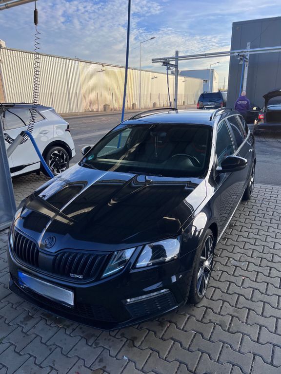 Skoda Octavia 182.000 km 15.000 € Neuwied 56567