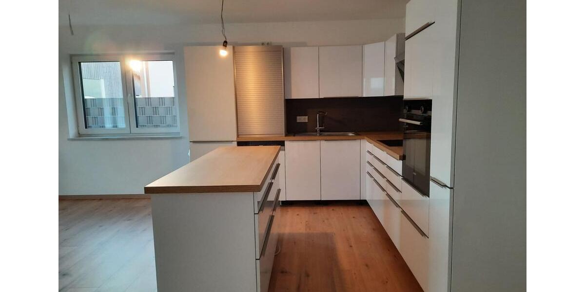 Erdgeschoßwohnung Regensburg Brandlberg - 4 Zimmer, 99 m&sup2;, 569.000&euro; | Angebot:24381668