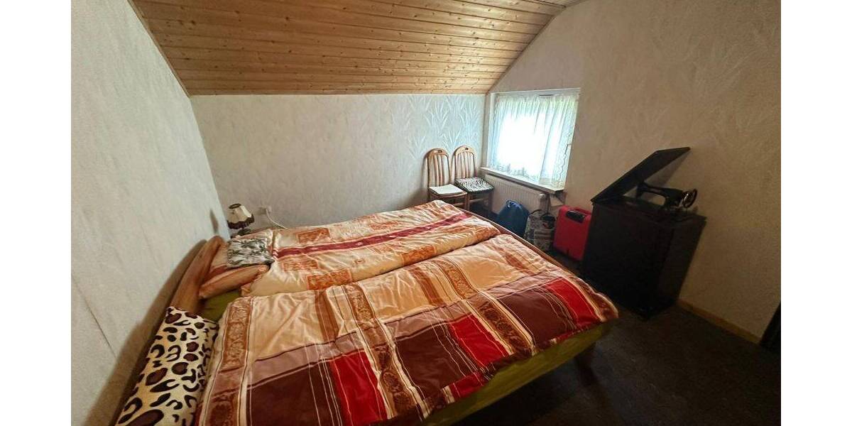 Bauernhaus, Landhaus Rhauderfehn / Burlage Burlage - 3 Zimmer, 95 m&sup2;, 169.000&euro; | Angebot:26885549