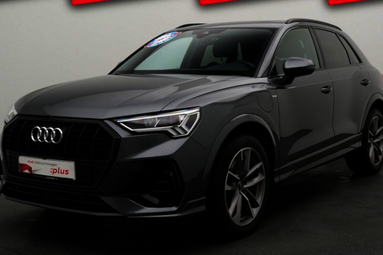 Audi Q3 52.080 km 35.480 &euro; Leverkusen 51373