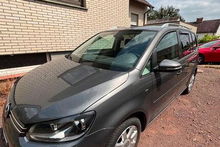 VW Touran 232.000 km 4.800 &euro; Minden 32425