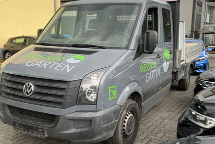 VW Crafter 75.525 km 17.900 &euro; Eitorf 53783