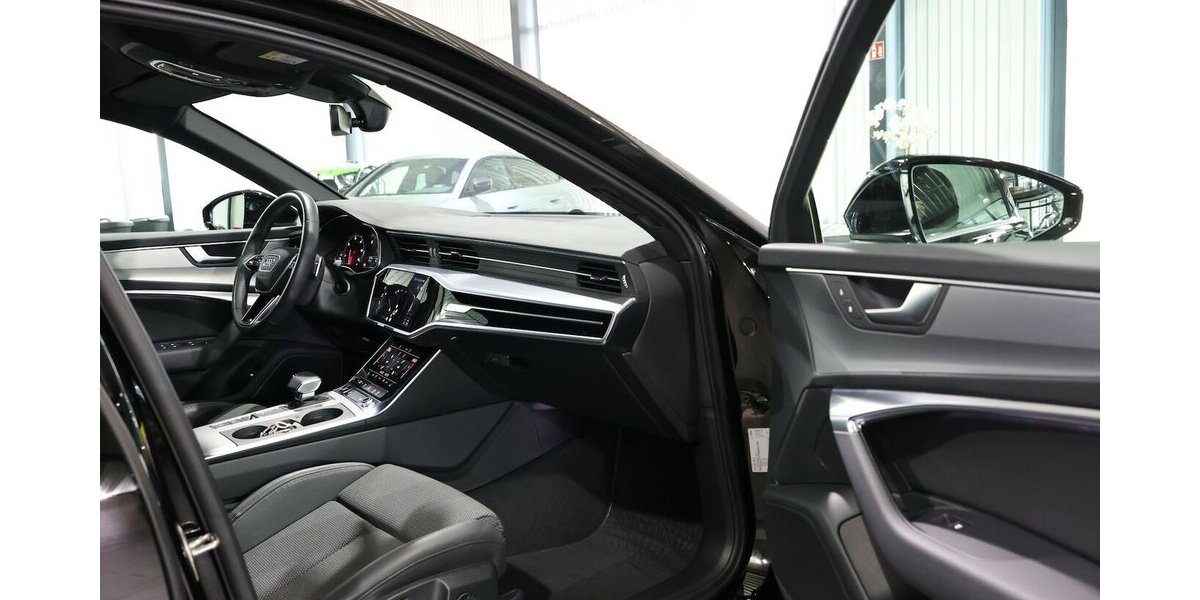 Audi A6 LIMOUSINE 40 TDI BUSINESS S-LINE SPORT+ / LED 96.000 km 32.996 &euro; Hamm 59077