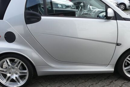 Smart ForTwo 71.600 km 8.990 &euro; Elz-Gewerbegebiet 65604