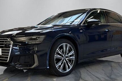 Audi A6 84.029 km 35.450 &euro; Lohr am Main 97816