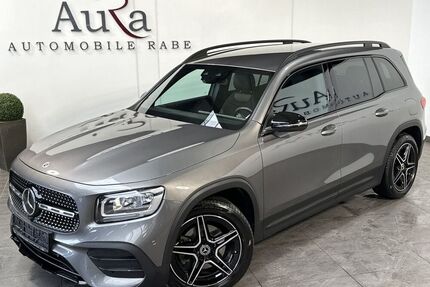 Mercedes GLB 220