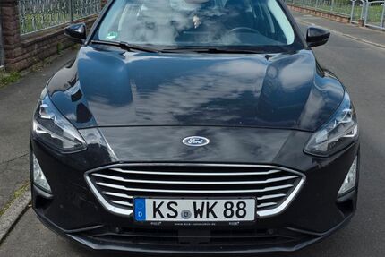 Ford Focus 148.000 km 11.499 &euro; Kassel 34123
