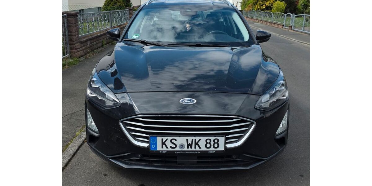 Ford Focus 148.000 km 11.499 &euro; Kassel 34123