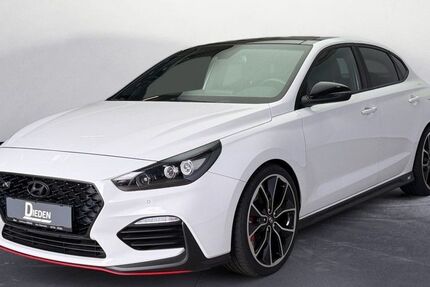 Hyundai i30 66.157 km 22.900 &euro; Idar-Oberstein 55743