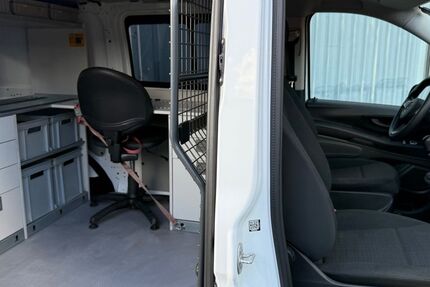 Mercedes-Benz Vito 57.000 km 22.999 € Erlensee 63526