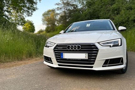 Audi A4 149.800 km 15.200 &euro; Hirschau 92242