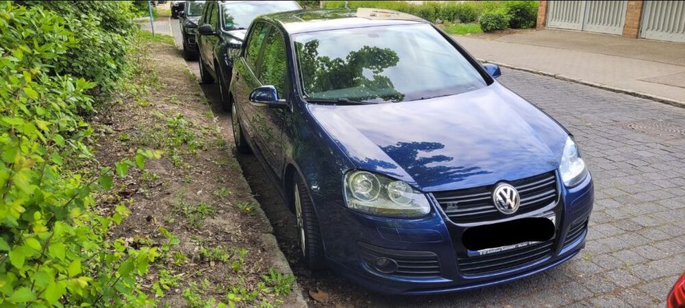 Golf Sportsvan