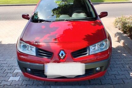 Renault Megane 96.520 km 3.950 &euro; Nürnberg 90491