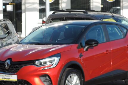 Renault Captur 65.454 km 15.980 &euro; Fellbach-Schmiden (bei Stuttgart) 70736