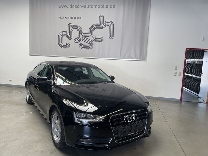 Audi A5 266.347 km 7.999 € Maintal bei Frankfurt am Main 63477