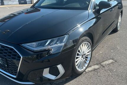 Audi A3 79.000 km 24.900 &euro; Inden 52459