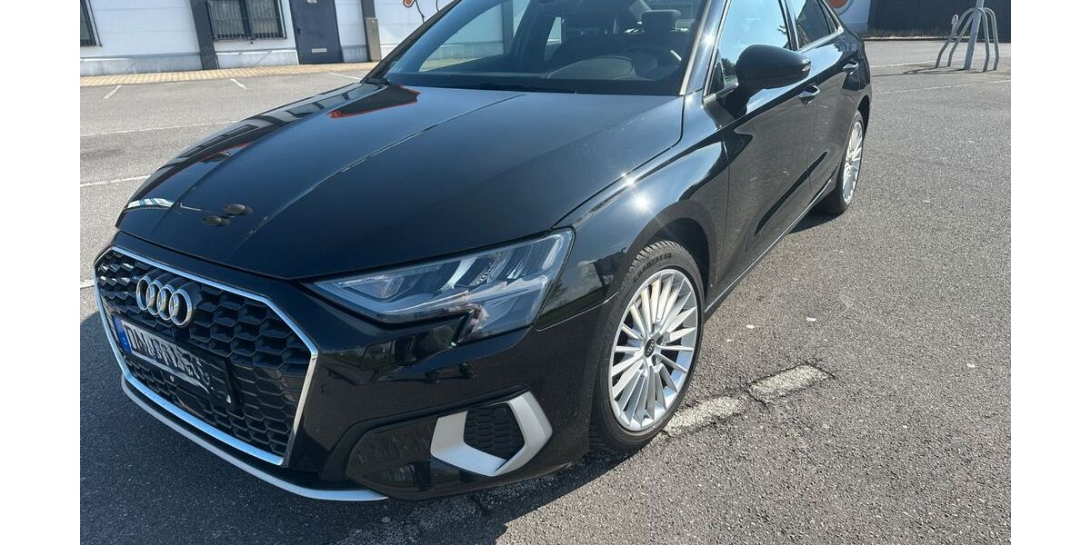 Audi A3 79.000 km 24.900 &euro; Inden 52459