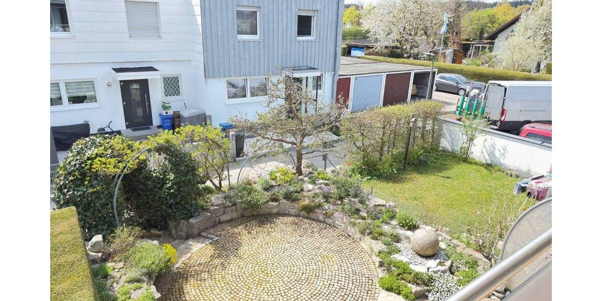 Reihenmittelhaus Eichenau - 4 Zimmer, 109 m&sup2;, 725.000&euro; | Angebot:26402006