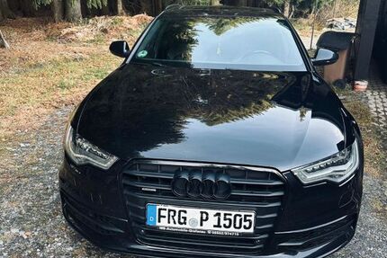 Audi A6 176.000 km 22.900 &euro; Mauth 94151