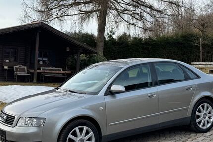 Audi A4 141.500 km 8.650 &euro; Neureichenau 94089