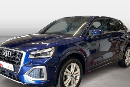 Audi Q2 46.150 km 25.491 &euro; Landshut 84030